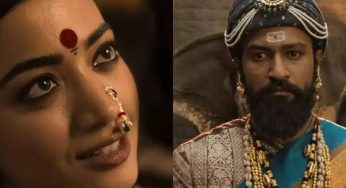 ‘Chhaava’ Box Office: Vicky Kaushal Crushes Every Bollywood Actor’s Highest-Grosser Except the Khans, Ranbir and Rajkummar Rao!