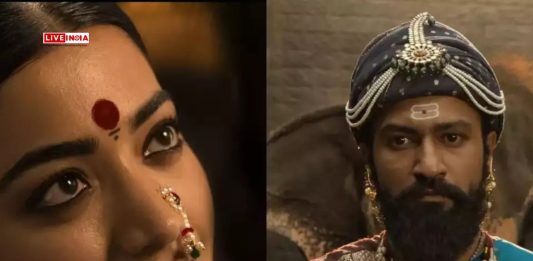 ‘Chhaava’ Box Office: Vicky Kaushal Crushes Every Bollywood Actor’s Highest-Grosser Except the Khans, Ranbir and Rajkummar Rao!