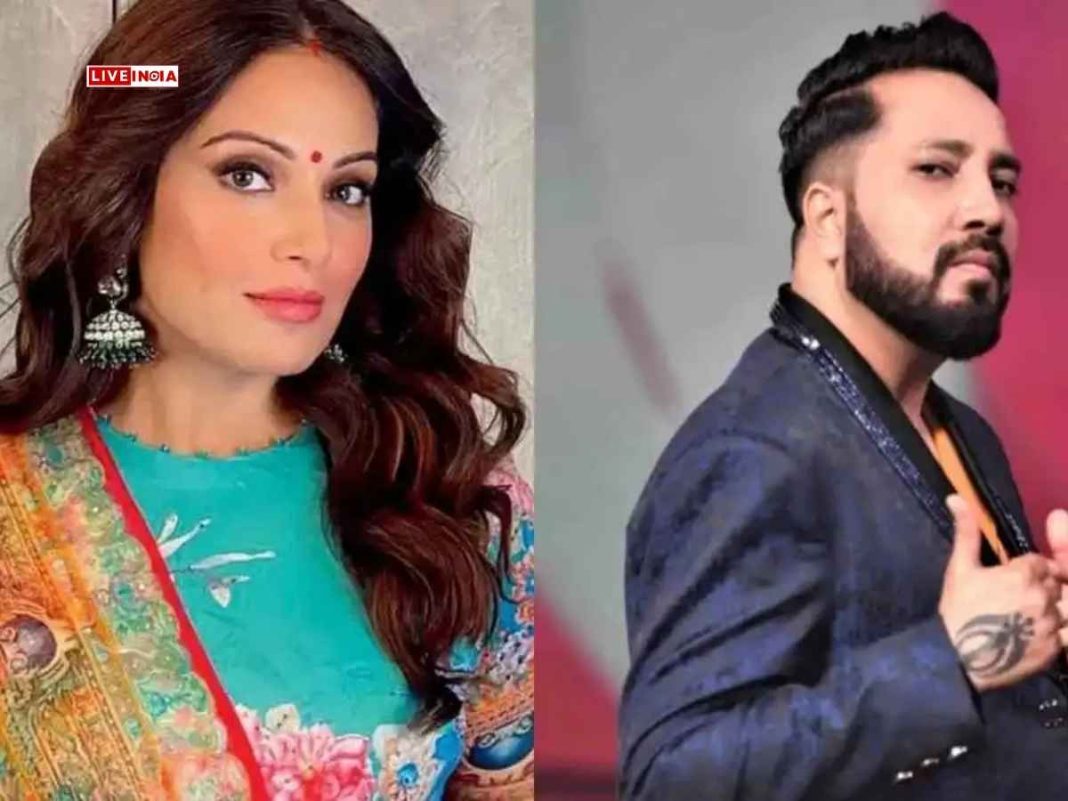 Mika Singh Takes a Dig at Bipasha Basu’s Career: “Why Is She Sitting at Home Without Work?”