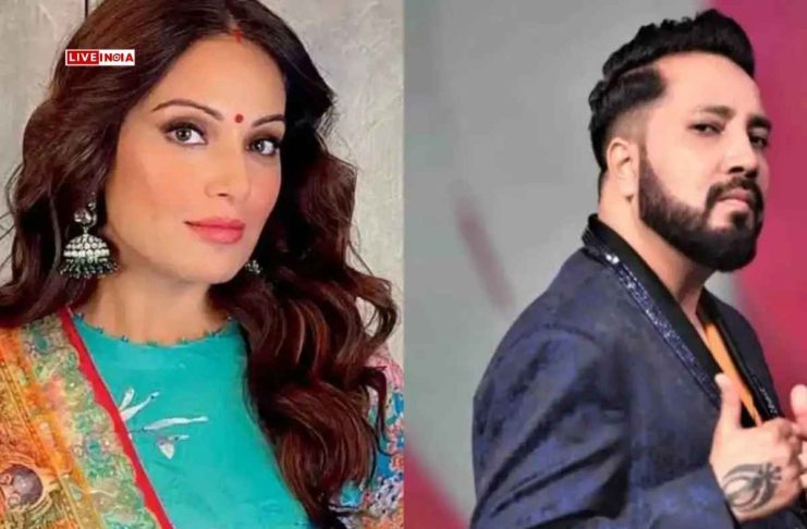 Mika Singh Takes a Dig at Bipasha Basu’s Career: “Why Is She Sitting at Home Without Work?”