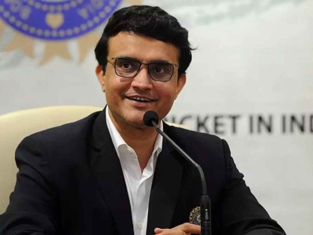 Champions Trophy: Sourav Ganguly Backs India To Clinch Victory Against New Zealand