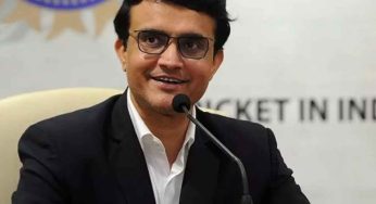 Champions Trophy: Sourav Ganguly Backs India To Clinch Victory Against New Zealand