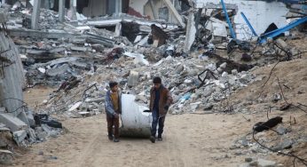 Israel Resumes Strikes on Gaza as Ceasefire Talks Collapse, 66 Killed