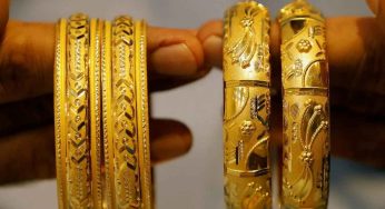 Gold Prices See Biggest Weekly Drop Since November, But Up 2.2% for February