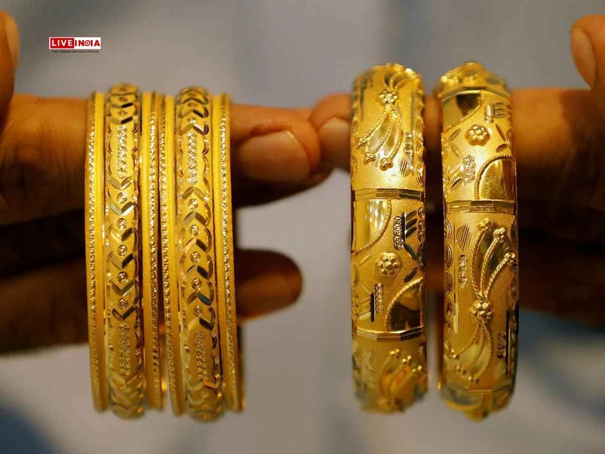 Gold Prices See Biggest Weekly Drop Since November, But Up 2.2% for February