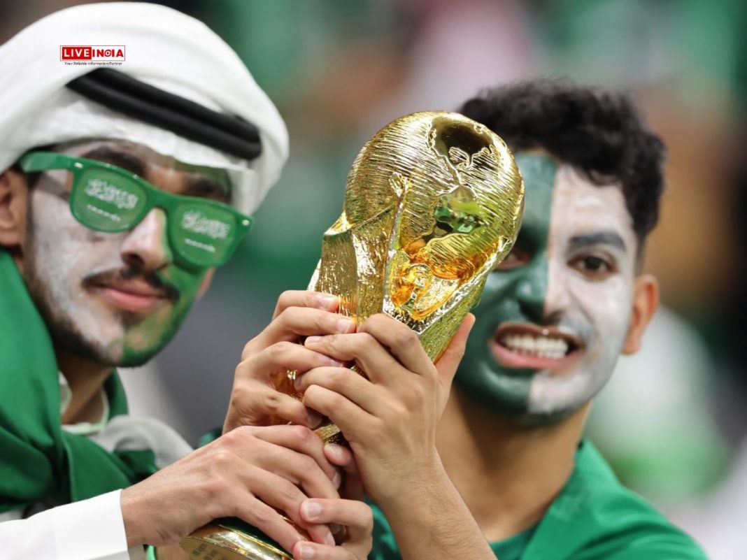 Saudi Arabia’s Grand Slam-Style T20 League: A New Rival to the IPL? More Details Emerge