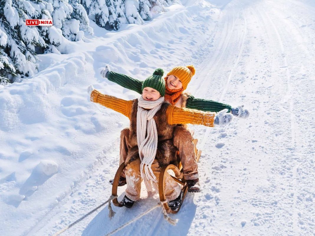 Finland Remains World's Happiest Country for 8th Year, India Climbs to 118th in Happiness Rankings