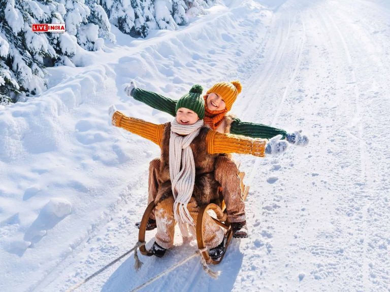 Finland Remains World’s Happiest Country for 8th Year, India Climbs to 118th in Happiness Rankings
