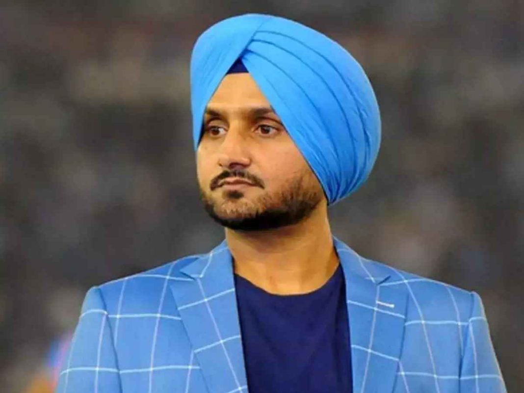 Harbhajan Singh Questions Current IPL Spinners Bravery, Says 'I Am Sorry To Say, A Lot Of Spinners Are Bowling Like Fast Bowlers In IPL'