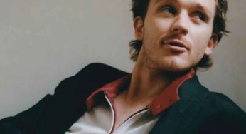 Harry Lawtey Opens Up About Leaving ‘Industry’ And His New Chapter In Acting