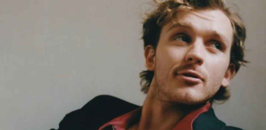 Harry Lawtey Opens Up About Leaving 'Industry' And His New Chapter In Acting