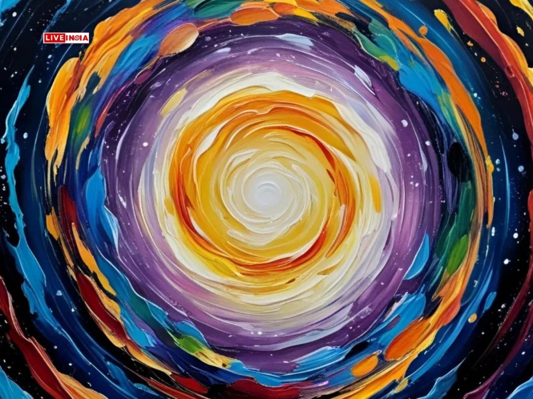 God Is Real! Claims Harvard Scientist, Presents Mathematical Formula as Proof