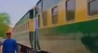 Pakistan Train Hijack: Over 100 Hostages Rescued, 16 Rebels Killed Amid Intense Firefight