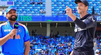 Champions Trophy 2025 Final: India vs New Zealand: Live Streaming, Telecast, Time & Venue Details