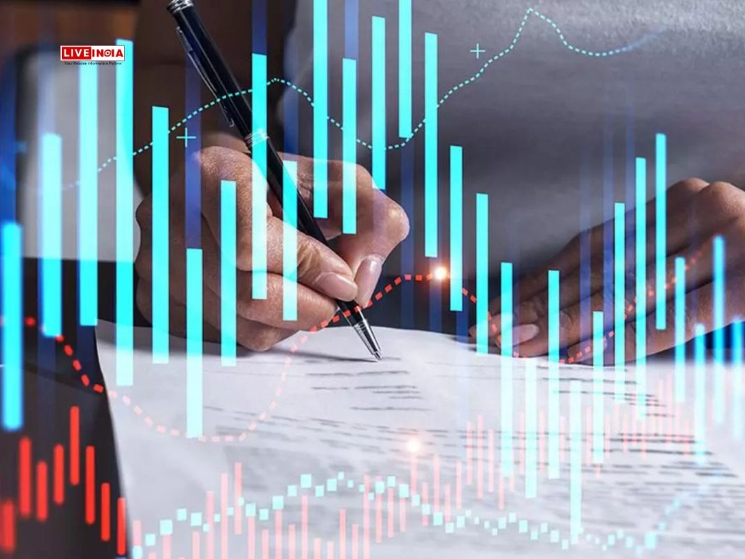 Sensex, Nifty 50 Log Biggest Weekly Gain of 2025; Banking Stocks Lag Behind