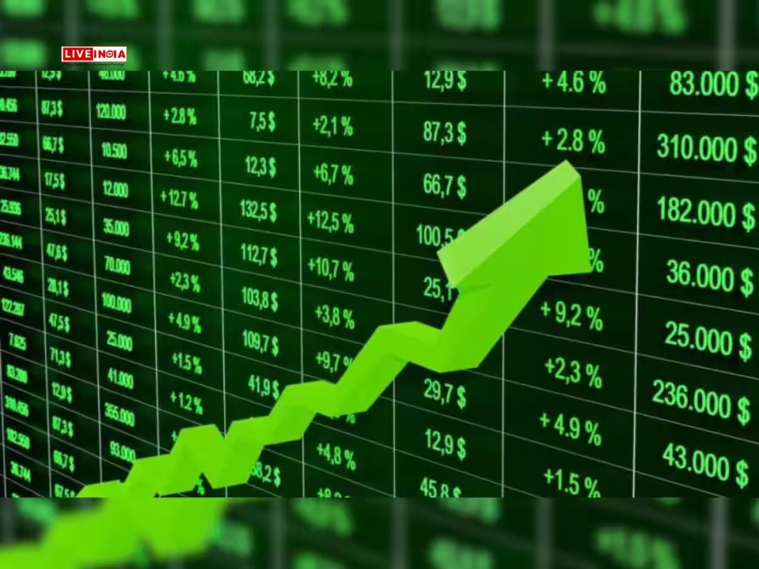 Indian Stock Market Set for a Strong Open as Global Cues Remain Positive