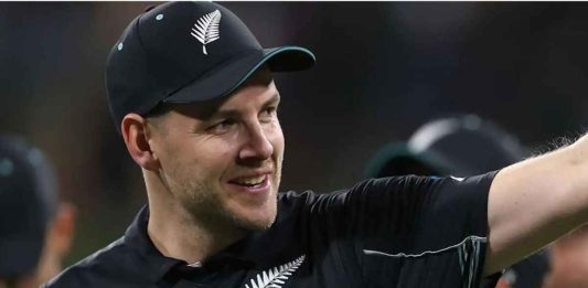 Jacob Duffy's Meteoric Rise in ICC T20I Bowling Rankings Continues