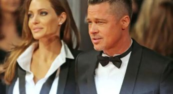 Angelina Jolie ‘Fuming’ Over Oscar Snub, Blames Brad Pitt & Pamela Anderson’s Surprise Rise: Report