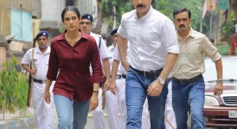 Mimoh Chakraborty, Jeet Madnani Reflect On Their Journey In ‘Khakee: The Bengal Chapter’