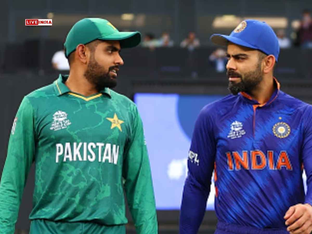 "Virat Kohli is Zero Compared to Babar Azam": Ex-Pakistan Coach Sparks Controversy
