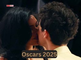 Oscars 2025: Timothée Chalamet and Kylie Jenner’s Kiss Moment: A Kiss That Stole the Spotlight