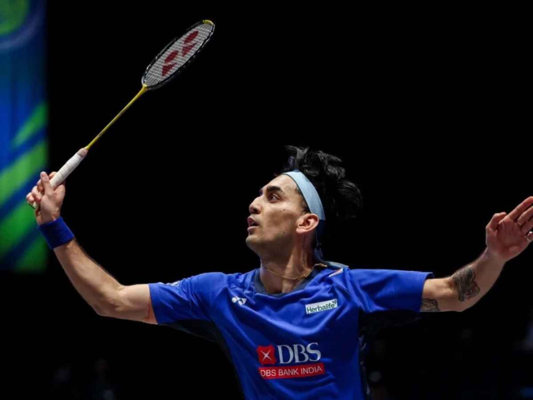 Lakshya Sen Advances To Second Round At All England Open, Sindhu, Sat-Chi To Start Campaign Today