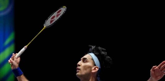 Lakshya Sen Advances To Second Round At All England Open, Sindhu, Sat-Chi To Start Campaign Today