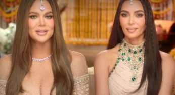 Kim Kardashian Reveals She Didn’t Know the Ambanis, Attended Wedding ‘On a Whim’