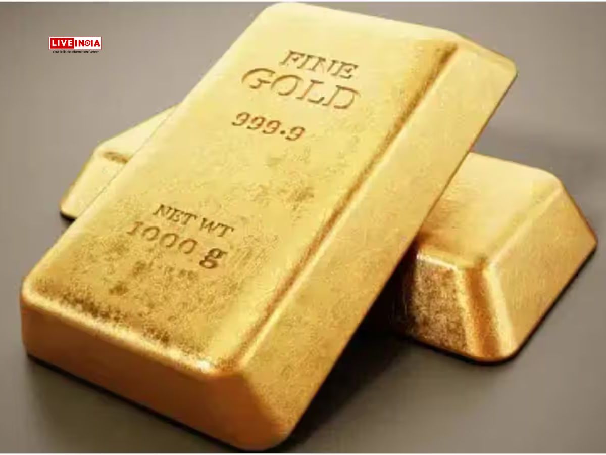 Gold Hits ₹88K, Silver Surpasses ₹1 Lakh: 5 Key Factors Driving Precious Metal Surge