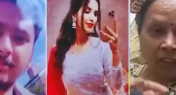 “Papa Drum Mein Hai” – Murdered Meerut Man’s 6-Year-Old Daughter’s Chilling Words Expose Gruesome Crime