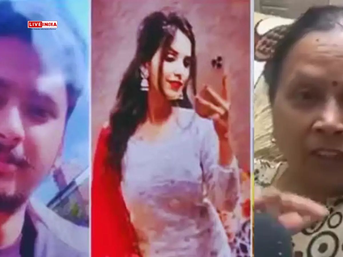 "Papa Drum Mein Hai" – Murdered Meerut Man's 6-Year-Old Daughter’s Chilling Words Expose Gruesome Crime