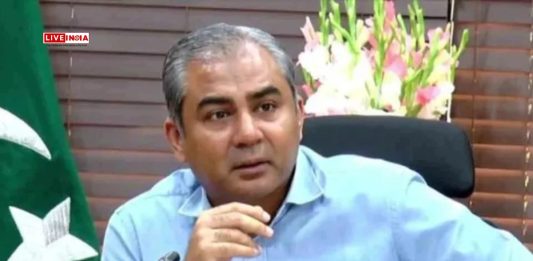 PCB Chief Mohsin Naqvi Criticized for Skipping Champions Trophy Final Amid Controversy: "He Owned a Plane"