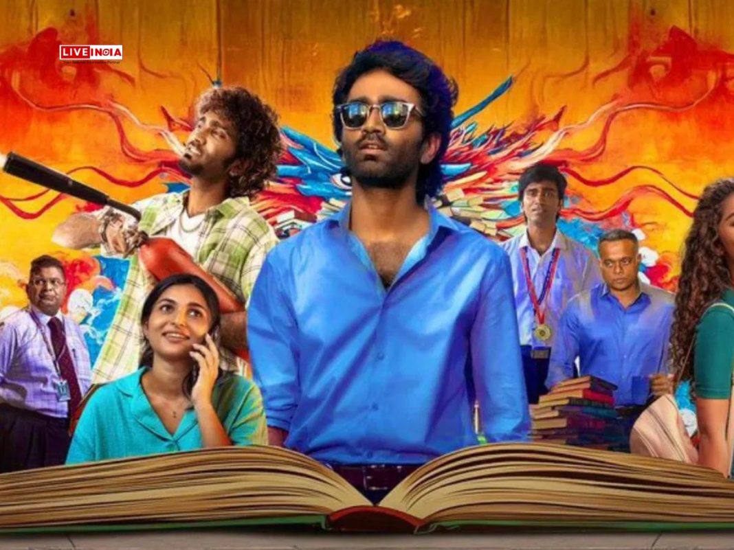 ‘Dragon’ Box Office Day 14: Pradeep Ranganathan’s Blockbuster Nears ₹125 Crore, Set to Surpass Ajith Kumar’s ‘Vidaamuyarchi’