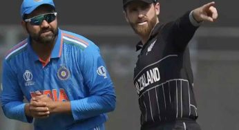 Champions Trophy 2025: India vs New Zealand-Predicted Playing XI
