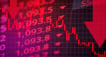 Nifty 50 Extends Losing Streak Amid Global Trade War; Sensex Drops Below 73K