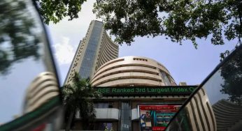 Stock Market Closing: Nifty Ends Above 22,500, Sensex Falls 30 Points Amid Volatile Session