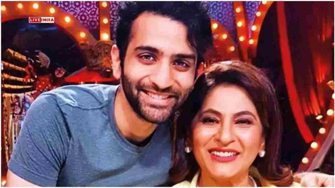 Archana Puran Singh’s Son Aaryamann Says He Was Rejected 100 Times: “Reverse Nepotism Is Going On With Me”