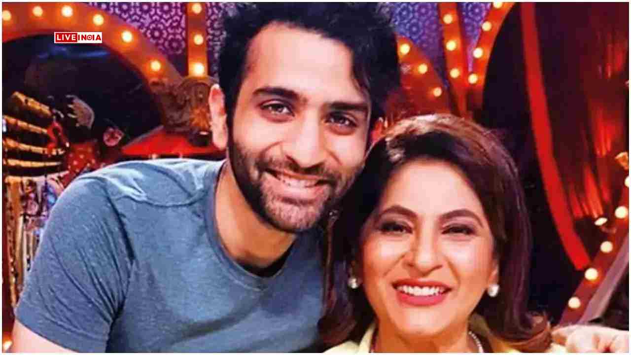 Archana Puran Singh’s Son Aaryamann Says He Was Rejected 100 Times: “Reverse Nepotism Is Going On With Me”