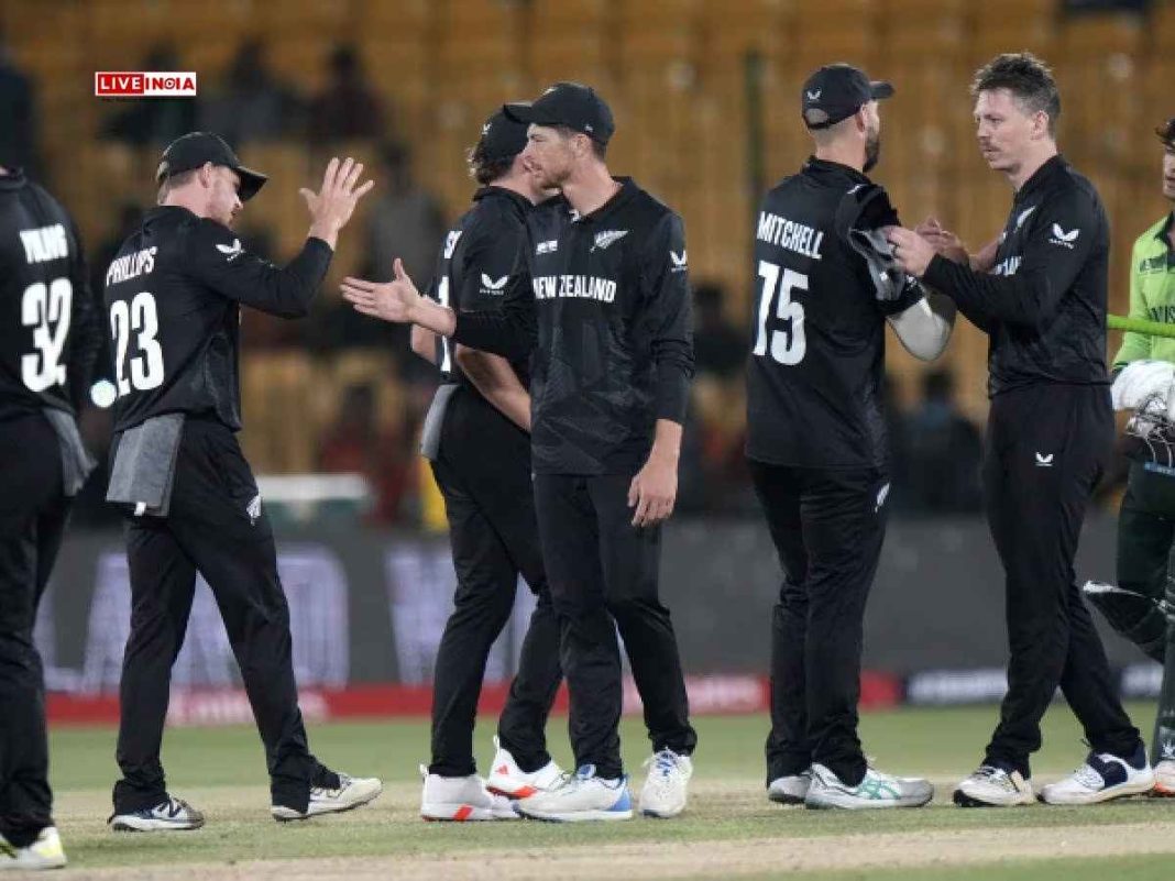 Champions Trophy 2025: South Africa vs New Zealand Semi-Final: Pitch Report, Weather & All You Need to Know