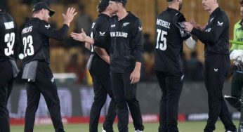 Champions Trophy 2025: South Africa vs New Zealand Semi-Final: Pitch Report, Weather & All You Need to Know