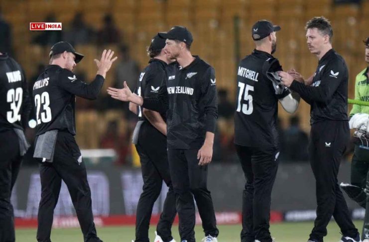 Champions Trophy 2025: South Africa vs New Zealand Semi-Final: Pitch Report, Weather & All You Need to Know