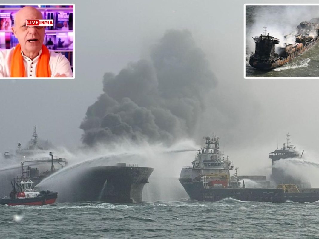 ‘New Nostradamus’ Who Makes Predictions Using Nadi Astrology Made Chilling Prediction That Came True Within A Week