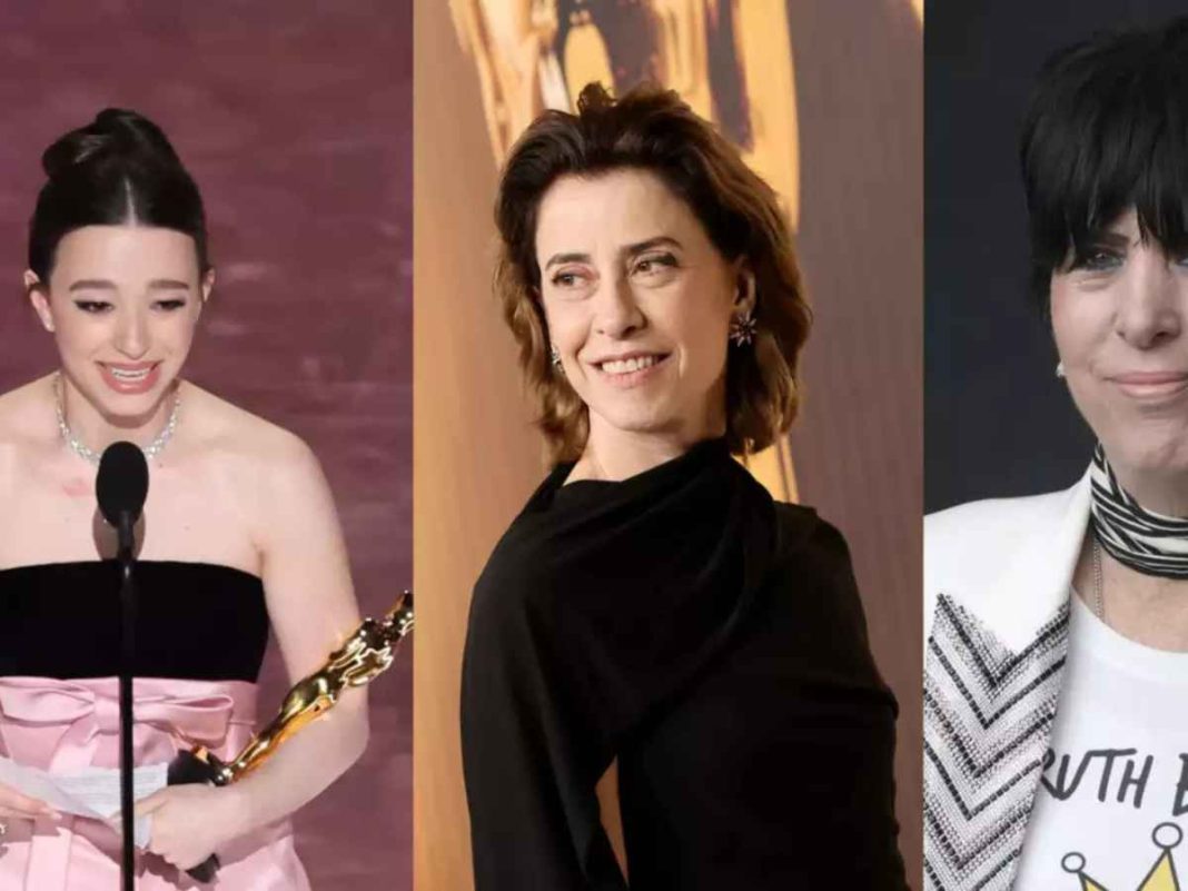 Oscars 2025 Snubs And Surprises: Mikey Madison Wins Best Actress, Diane Warren's 16th Loss, 'I'm Still Here' Triumphs