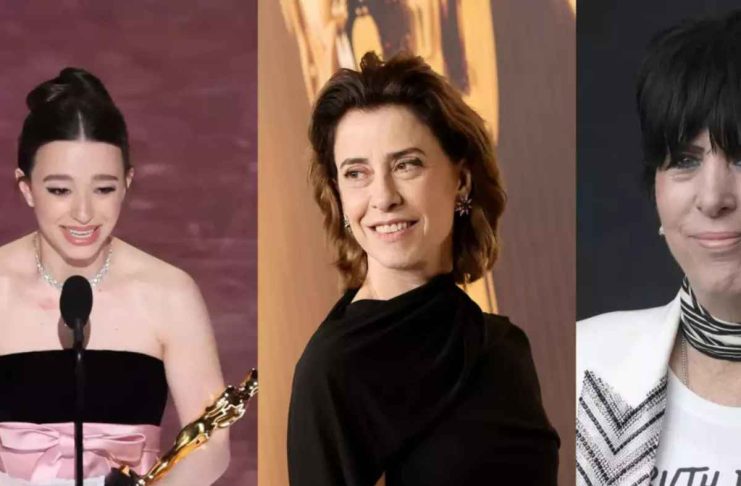 Oscars 2025 Snubs And Surprises: Mikey Madison Wins Best Actress, Diane Warren's 16th Loss, 'I'm Still Here' Triumphs"