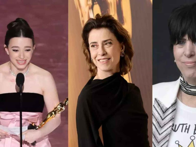 Oscars 2025 Snubs And Surprises: Mikey Madison Wins Best Actress, Diane Warren's 16th Loss, 'I'm Still Here' Triumphs"