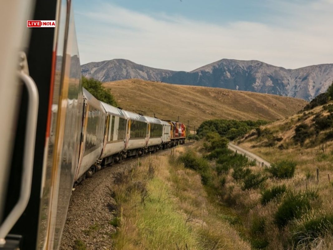 BIG BREAKING! Terrorists Attack Passenger Train in Balochistan, Hostages Taken