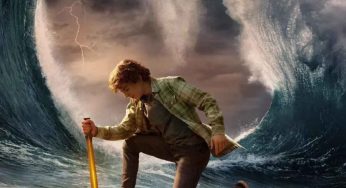 ‘Percy Jackson And The Olympians’ Renewed For Season 3