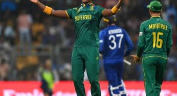 Champions Trophy: South Africa vs England: Pitch, Weather Report & Playing XI