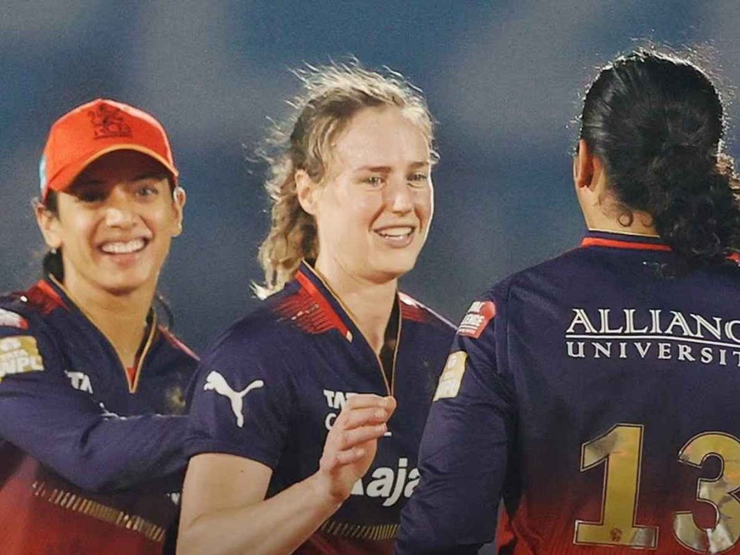 WPL 2025: Mithali Raj Applauds RCB's Victory Over MI, Says 'They Had Nothing To Lose'