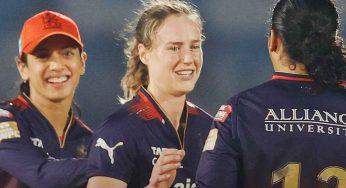 WPL 2025: Mithali Raj Applauds RCB’s Victory Over MI, Says ‘They Had Nothing To Lose’